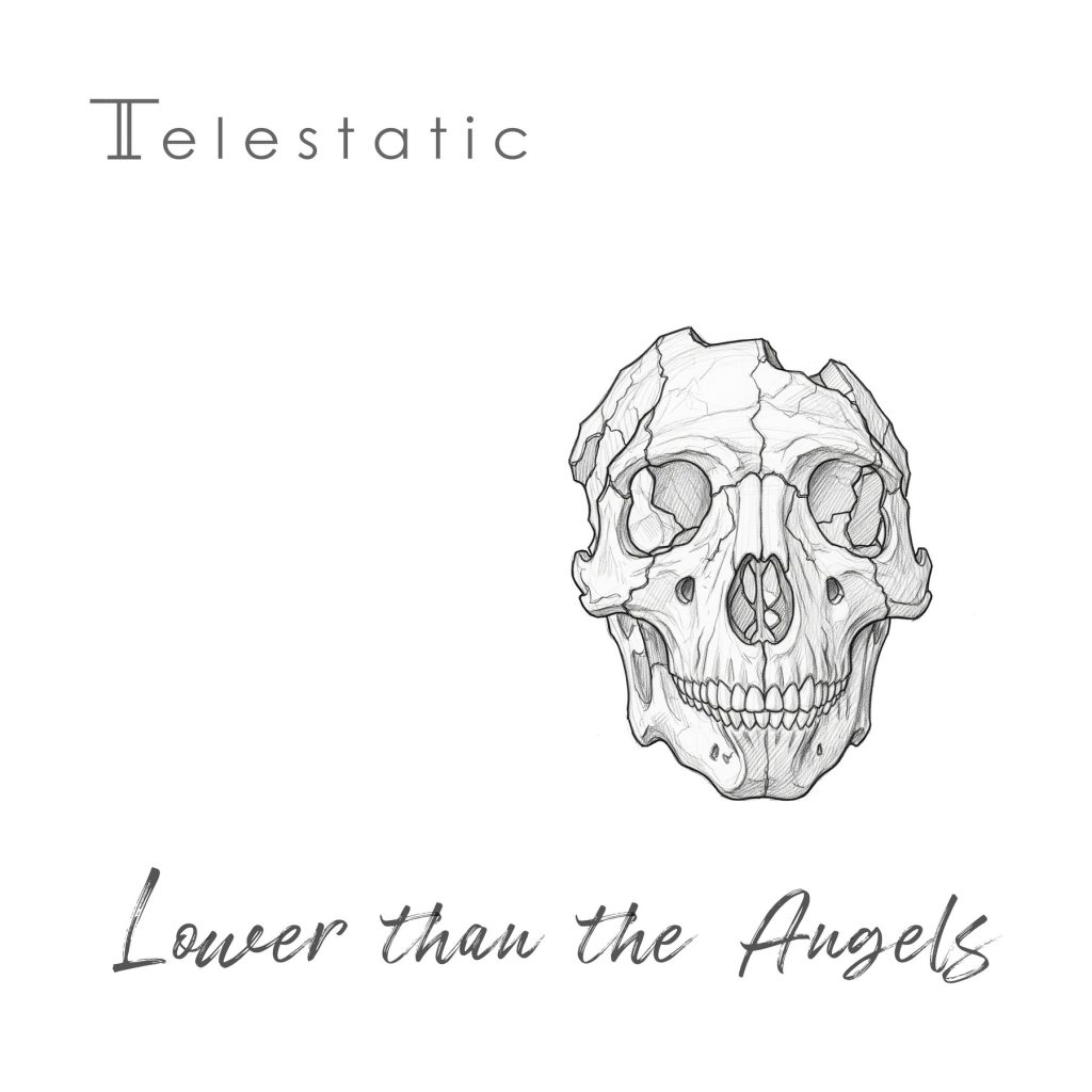 Lower than the Angels