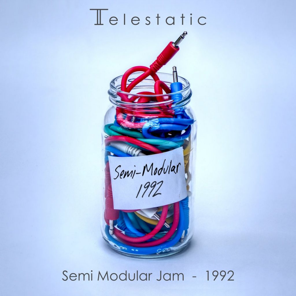 Semi Modular Jam 1992