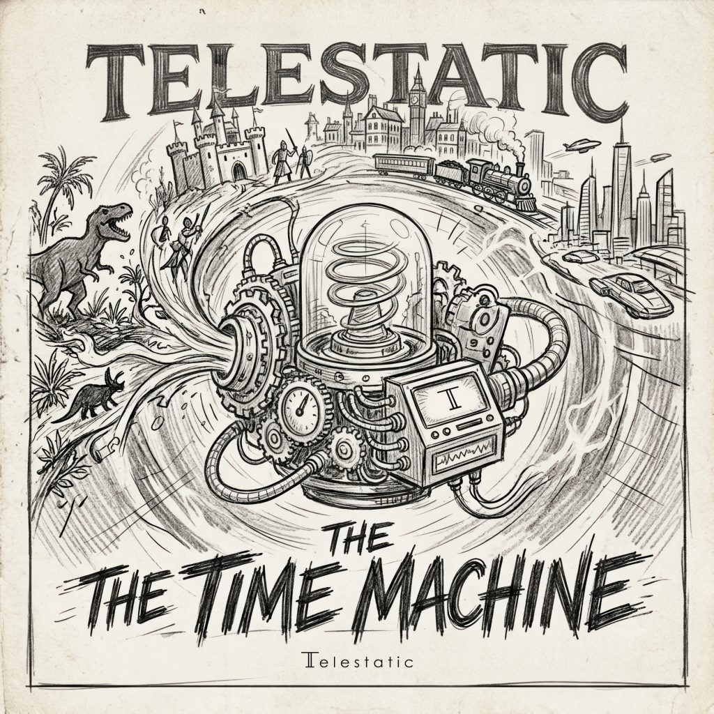 The Time Machine